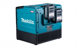 MAKITA mikrolvlnka aku MW001GZ 40V XGT