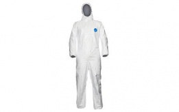 Overal ochranný DuPont™ Tyvek® Classic Xpert 2XL